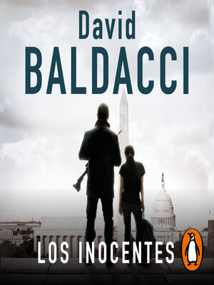 cover image of Los inocentes (Will Robie 1)